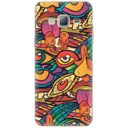 Чехол Uprint Samsung J320 Galaxy J3 2016 