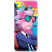 Чехол Uprint Samsung J320 Galaxy J3 2016 