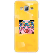 Чехол Uprint Samsung J320 Galaxy J3 2016 