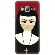Чехол Uprint Samsung J320 Galaxy J3 2016 