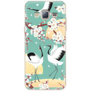 Чехол Uprint Samsung J320 Galaxy J3 2016 