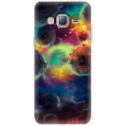 Чехол Uprint Samsung J320 Galaxy J3 2016 