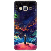 Чехол Uprint Samsung J320 Galaxy J3 2016 