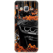 Чехол Uprint Samsung J320 Galaxy J3 2016 BMW M3