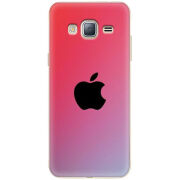 Чехол Uprint Samsung J320 Galaxy J3 2016 Gradient