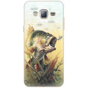 Чехол Uprint Samsung J320 Galaxy J3 2016 