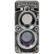 Чехол Uprint Samsung J320 Galaxy J3 2016 Rolleiflex