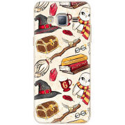 Чехол Uprint Samsung J320 Galaxy J3 2016 Magic Items