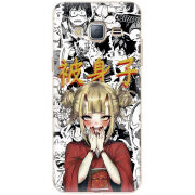 Чехол Uprint Samsung J320 Galaxy J3 2016 Himiko Toga - My Hero Academia