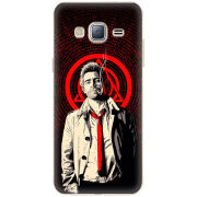 Чехол Uprint Samsung J320 Galaxy J3 2016 Константин NBC