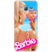 Чехол Uprint Samsung J320 Galaxy J3 2016 Barbie 2023