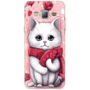 Чехол Uprint Samsung J320 Galaxy J3 2016 