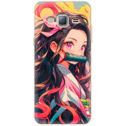 Чехол Uprint Samsung J320 Galaxy J3 2016 