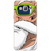Чехол Uprint Samsung J320 Galaxy J3 2016 Master Roshi