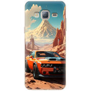 Чехол Uprint Samsung J320 Galaxy J3 2016 
