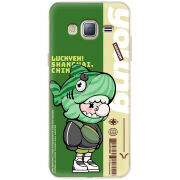 Чехол Uprint Samsung J320 Galaxy J3 2016 