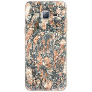 Чехол Uprint Samsung J320 Galaxy J3 2016 