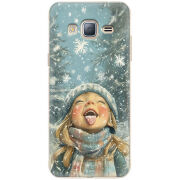 Чехол Uprint Samsung J320 Galaxy J3 2016 Смак дитинства