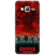 Чехол Uprint Samsung J320 Galaxy J3 2016 