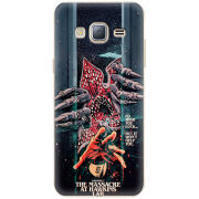 Чехол Uprint Samsung J320 Galaxy J3 2016 