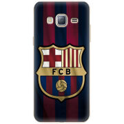 Чехол Uprint Samsung J320 Galaxy J3 2016 