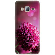 Чехол Uprint Samsung J320 Galaxy J3 2016 