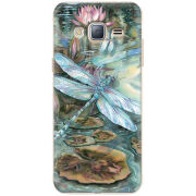 Чехол Uprint Samsung J320 Galaxy J3 2016 