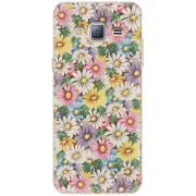 Чехол Uprint Samsung J320 Galaxy J3 2016 