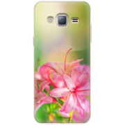 Чехол Uprint Samsung J320 Galaxy J3 2016 