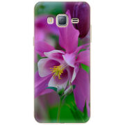 Чехол Uprint Samsung J320 Galaxy J3 2016 