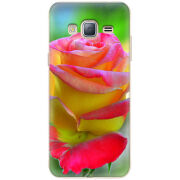 Чехол Uprint Samsung J320 Galaxy J3 2016 