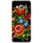 Чехол Uprint Samsung J320 Galaxy J3 2016 