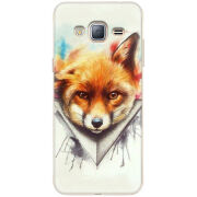 Чехол Uprint Samsung J320 Galaxy J3 2016 