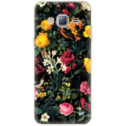 Чехол Uprint Samsung J320 Galaxy J3 2016 