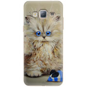 Чехол Uprint Samsung J320 Galaxy J3 2016 