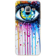 Чехол Uprint Samsung J320 Galaxy J3 2016 