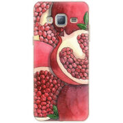 Чехол Uprint Samsung J320 Galaxy J3 2016 