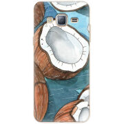 Чехол Uprint Samsung J320 Galaxy J3 2016 