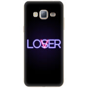 Чехол Uprint Samsung J320 Galaxy J3 2016 
