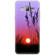 Чехол Uprint Samsung J320 Galaxy J3 2016 