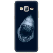 Чехол Uprint Samsung J320 Galaxy J3 2016 