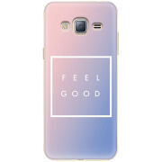 Чехол Uprint Samsung J320 Galaxy J3 2016 