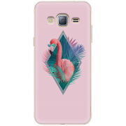 Чехол Uprint Samsung J320 Galaxy J3 2016 