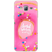 Чехол Uprint Samsung J320 Galaxy J3 2016 