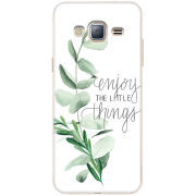 Чехол Uprint Samsung J320 Galaxy J3 2016 