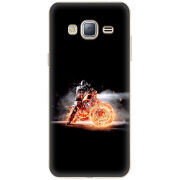 Чехол Uprint Samsung J320 Galaxy J3 2016 