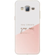 Чехол Uprint Samsung J320 Galaxy J3 2016 