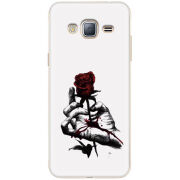 Чехол Uprint Samsung J320 Galaxy J3 2016 