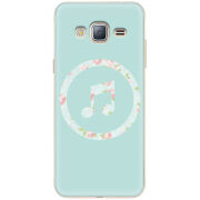 Чехол Uprint Samsung J320 Galaxy J3 2016 