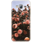 Чехол Uprint Samsung J320 Galaxy J3 2016 